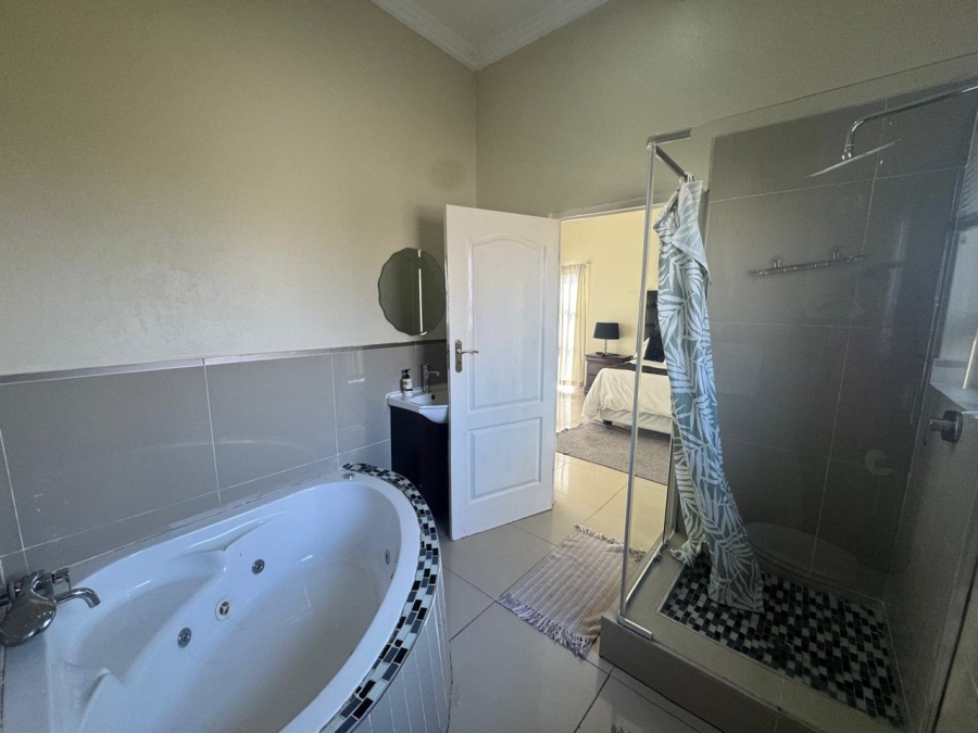 To Let 3 Bedroom Property for Rent in Leloko Lifestyle Estate North West